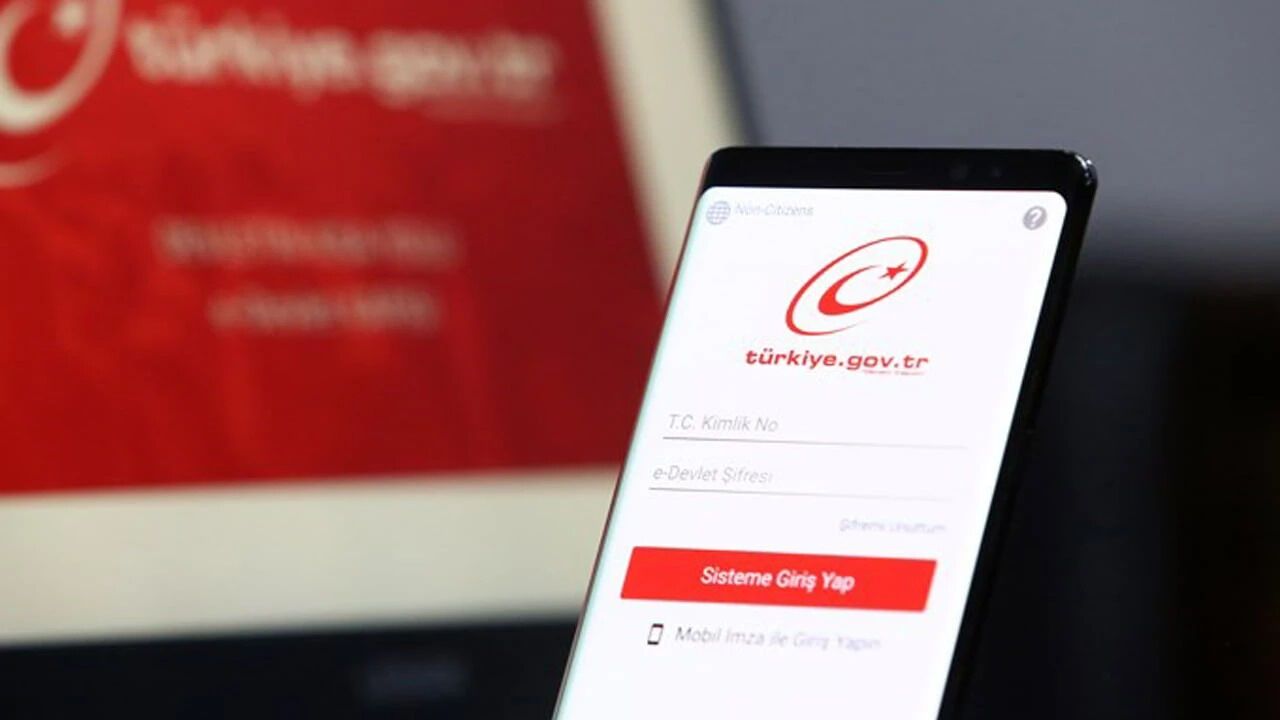 E-Devlet'e tarife karşılaştırma özelliği geldi: En uygun paket artık tek tuş uzağınızda