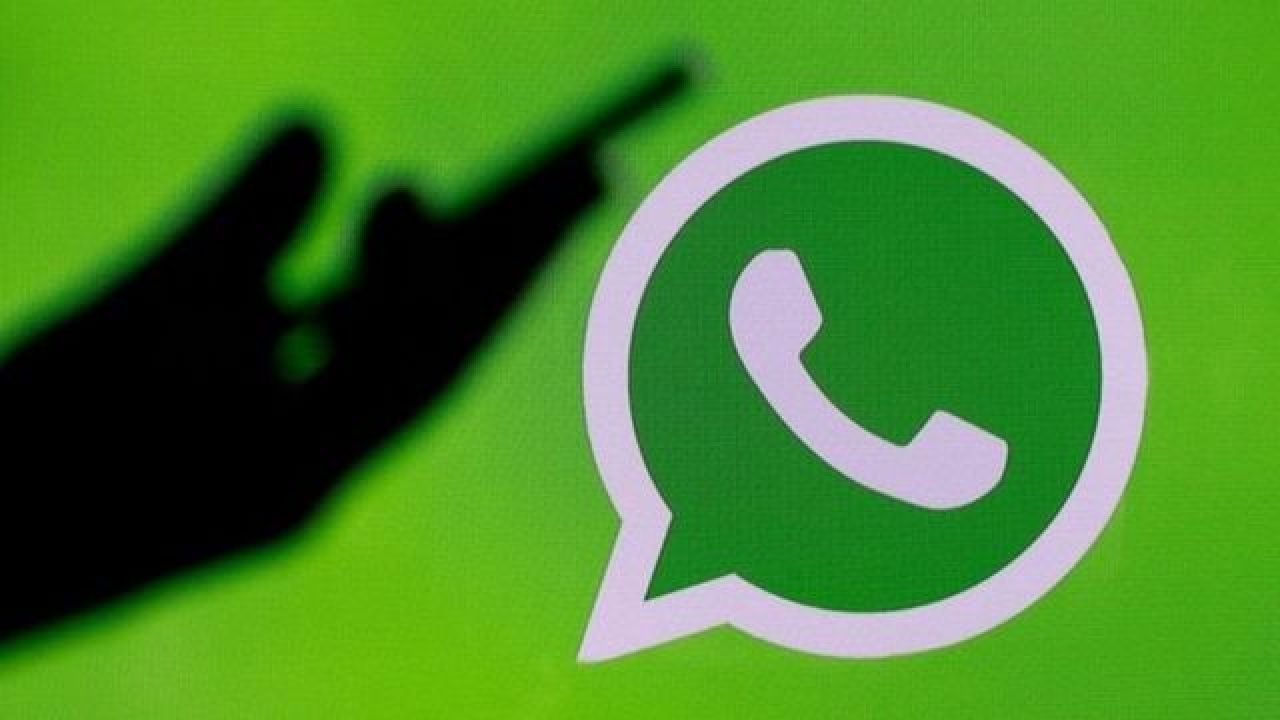 WhatsApp'ta artık yapay zekâ dostunuz var!