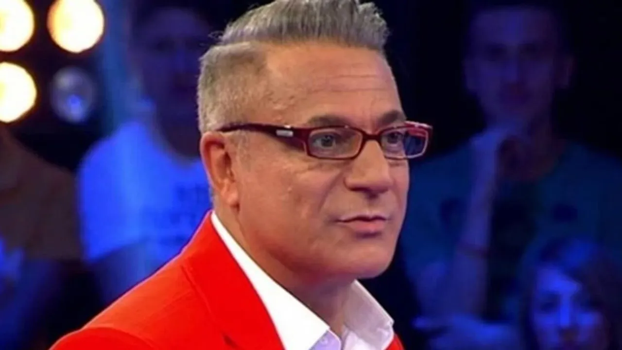 Mehmet Ali Erbil'in özel hayatındaki sırları kızı Yasmin Erbil açıkladı!