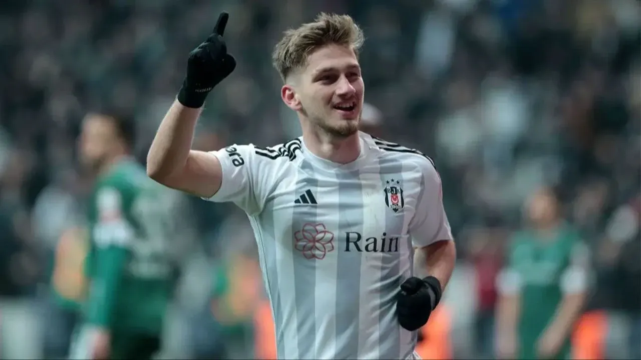 En değerli Türk futbolcular listesinde zirve değişti!