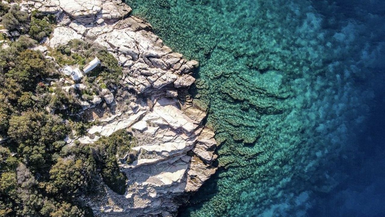 Termal sularla doğanın incisi Karaada: Kleopatra’nın güzellik sırrı yanı başınızda!