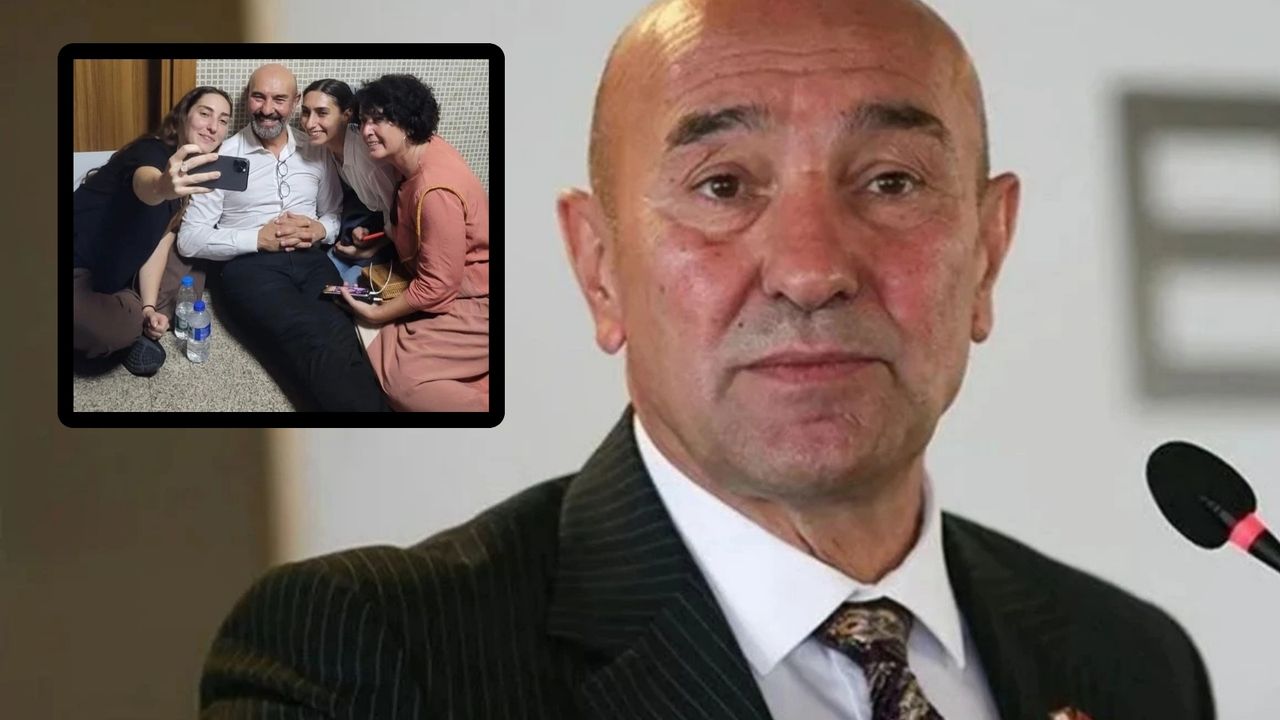 Soyer ailesinden haksız suçlamalara tepki: Cebine bir kuruş girmedi