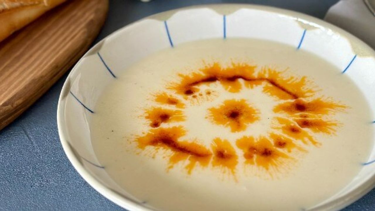 Bir kaşıkla sıcacık: Bu çorba kışı unutturacak!