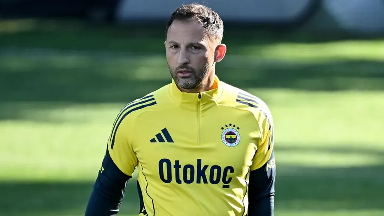 Domenico Tedesco, Fenerbahçe ile ilk derbisini Beşiktaş karşısında yaşayacak