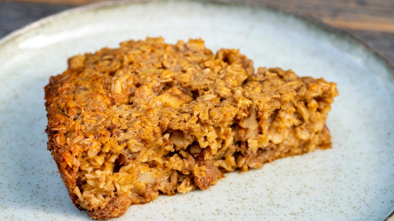 Diyet yaparken bile vazgeçemeyeceğiniz muffin: Şimdi deneyin!