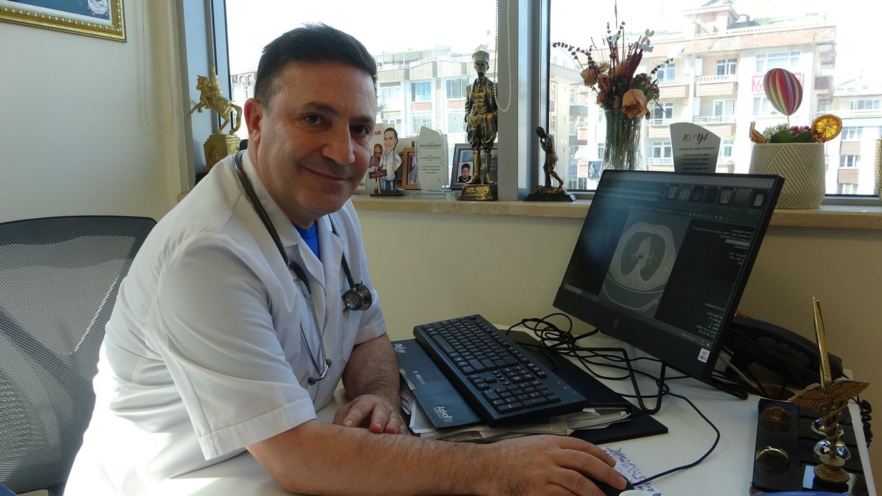 Üç virüs bir arada: '3’lü Salgın' uyarısı