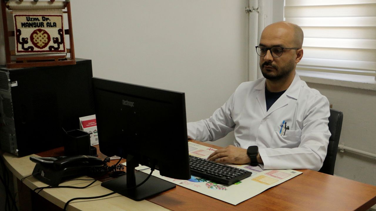 Dünya İnme Günü’nde uzmanından önemli uyarı