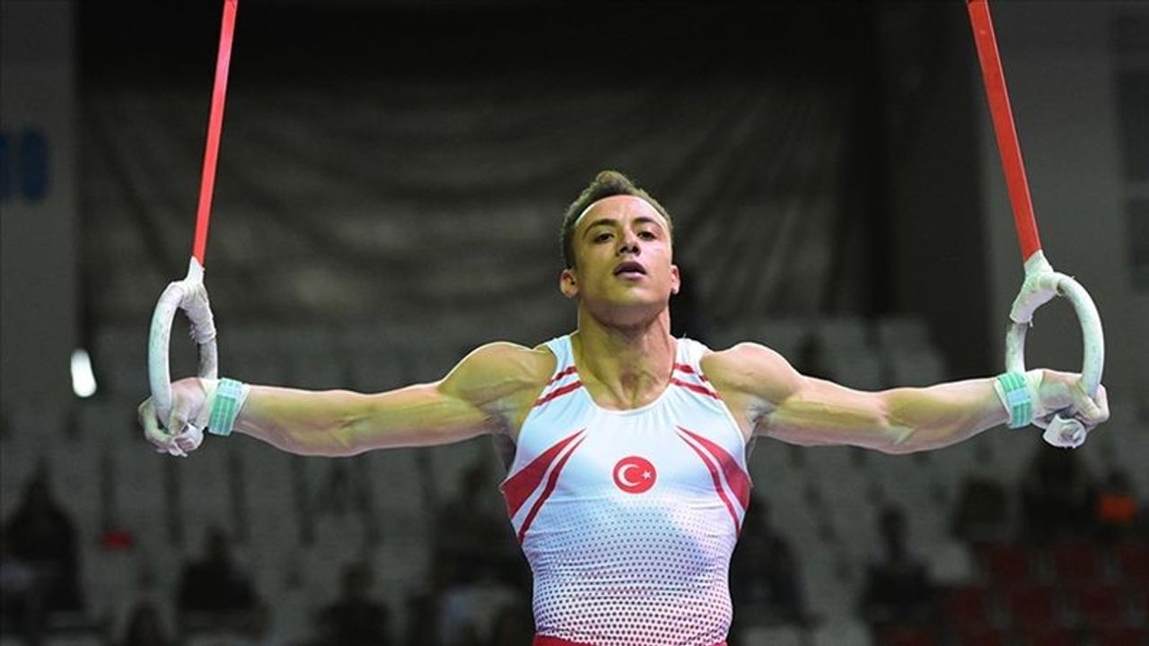 Adem Asil’den bir gurur daha: Ege’den dünyaya uzanan başarı