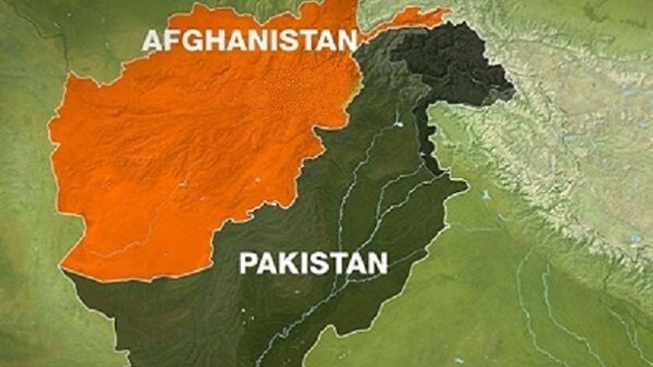 Afganistan-Pakistan görüşmelerinden somut karar çıkmadı