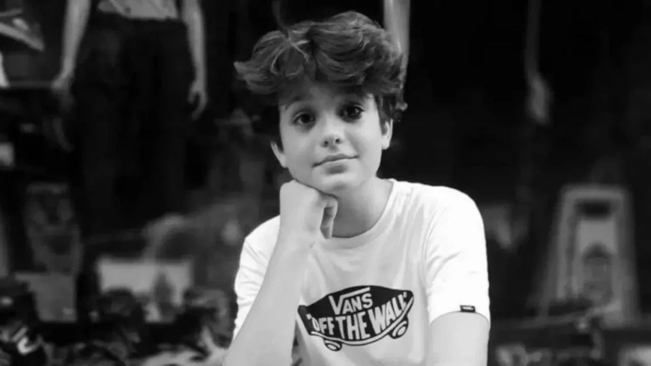 Son dakika! İki sanık tahliye edilmişti: Ahmet Minguzzi davasında flaş gelişme