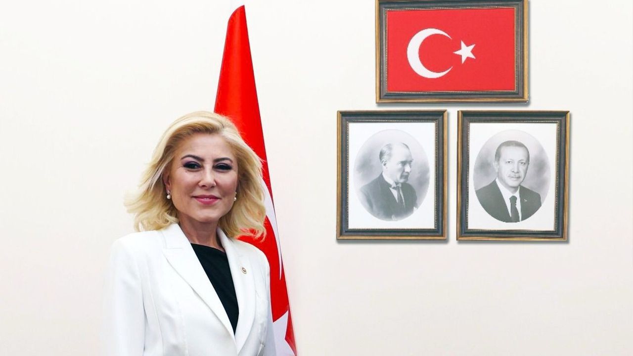 AK Partili Bursalı: 'Terörsüz Türkiye sürecinde tarihi eşiği aştık'