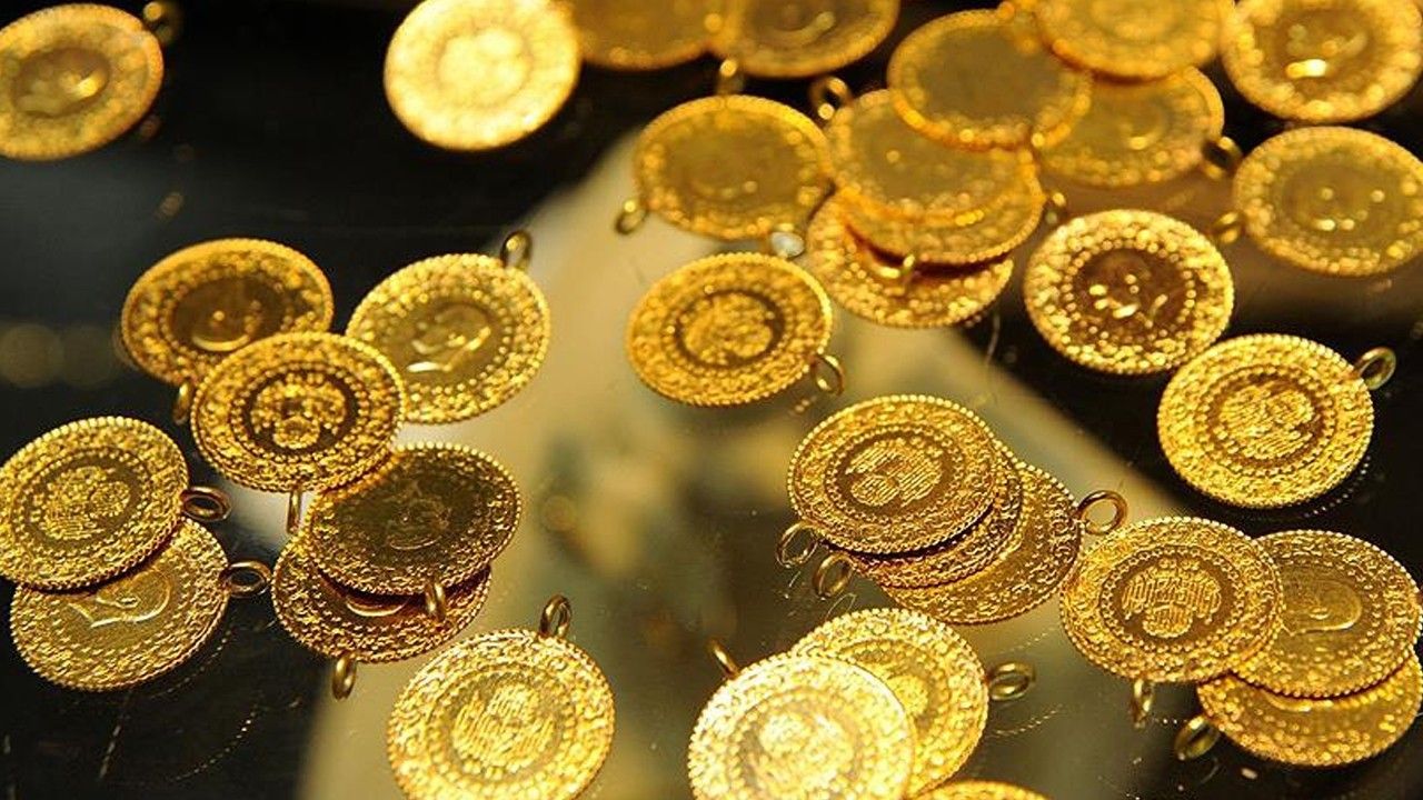 Altın yatırımcıları dikkat! İşte Ons, gram ve çeyrek altında son durum!