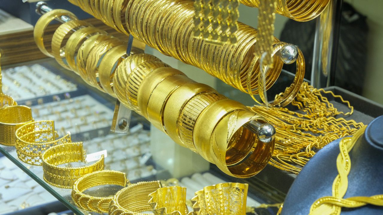 Altın fiyatlarında sert düşüş: 30 Ekim güncel rakamlar açıklandı