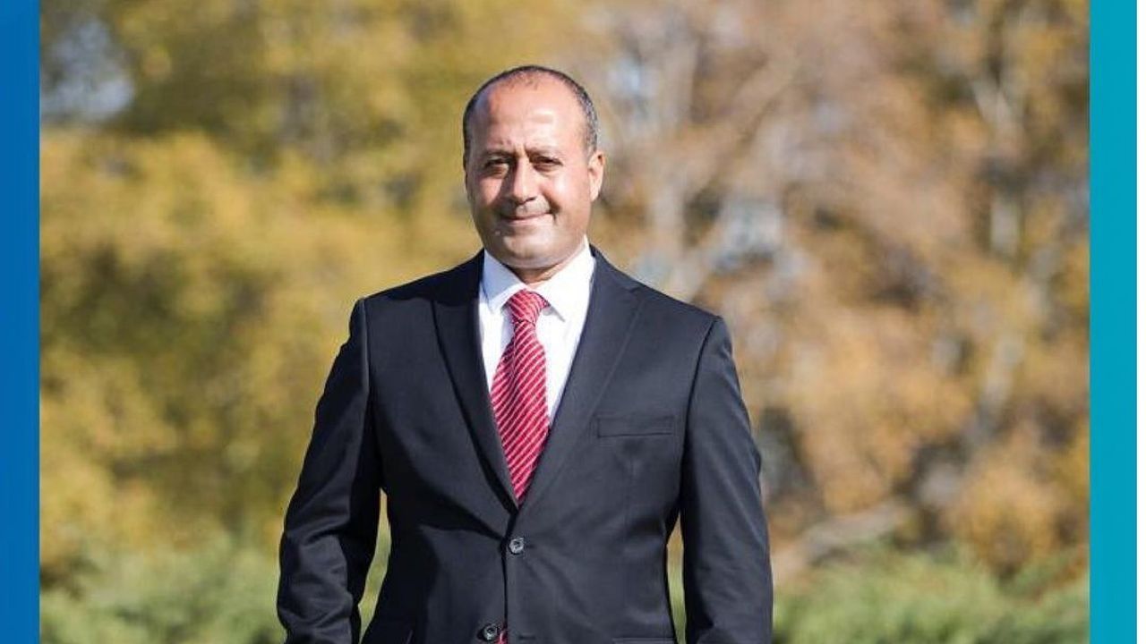 Atakan Çelik kimdir, nereli, kaç yaşında? Basın İlan Kurumu Ankara Bölge Müdürlüğü'ne atandı