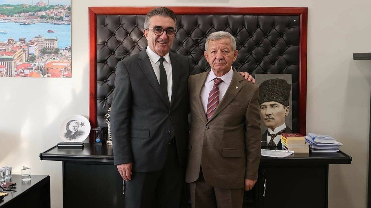 Sıcak haber! Belediye Başkan Yardımcısı tedavi altına alındı!