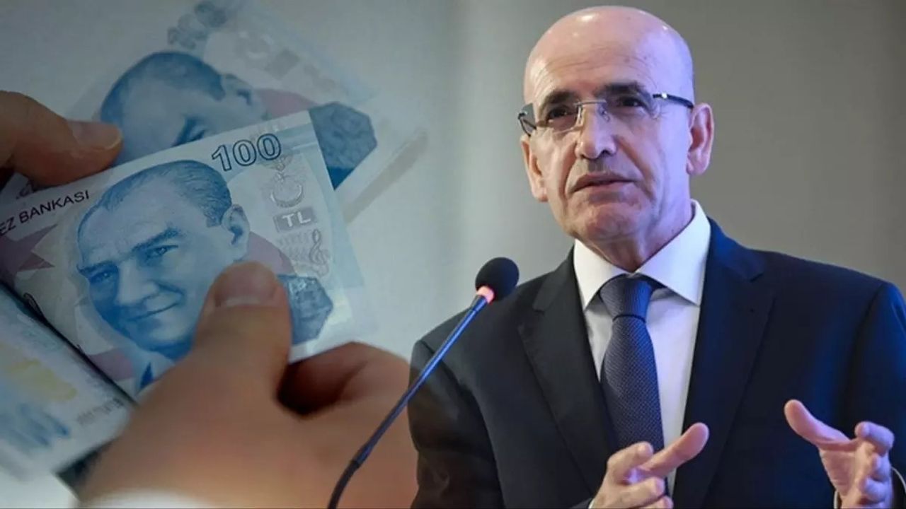 Bakan Şimşek duyurdu: Ekonomide pozitif sinyaller geliyor