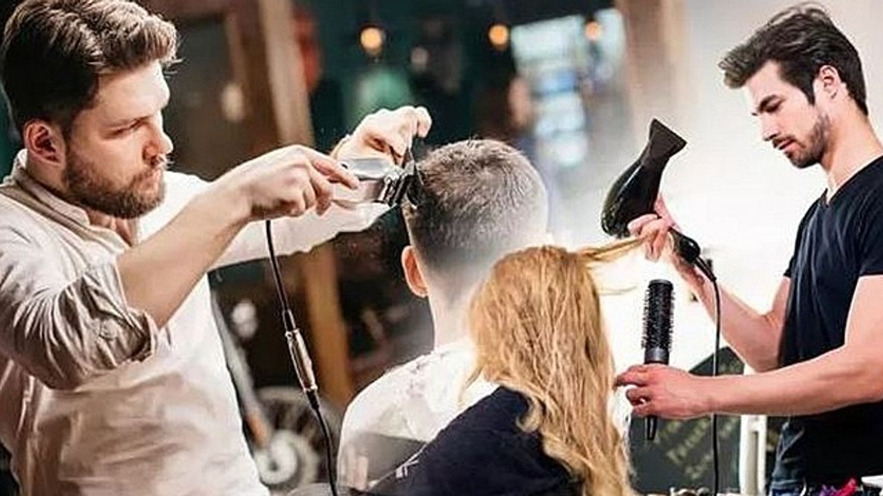 29 Ekim’de berberler ve kuaförler açık mı?