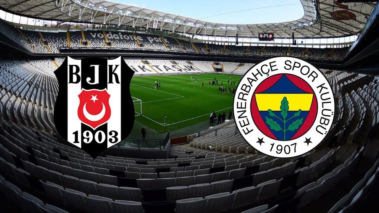 Beşiktaş - Fenerbahçe derbi biletleri ne zaman satışa çıkacak? Bilet fiyatları belli oldu mu?