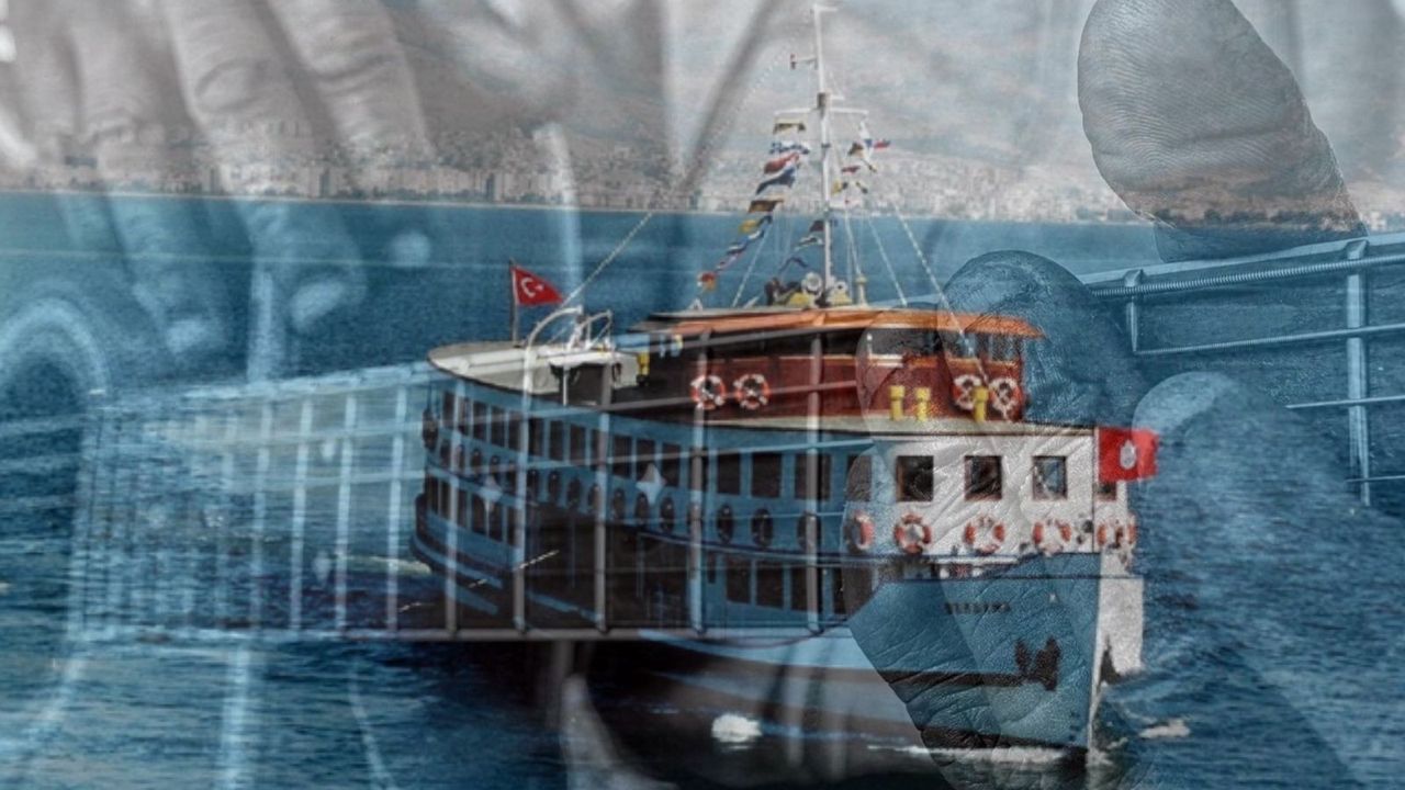 Blues on Blues, İzmir Körfezi’nde yeniden sahnede