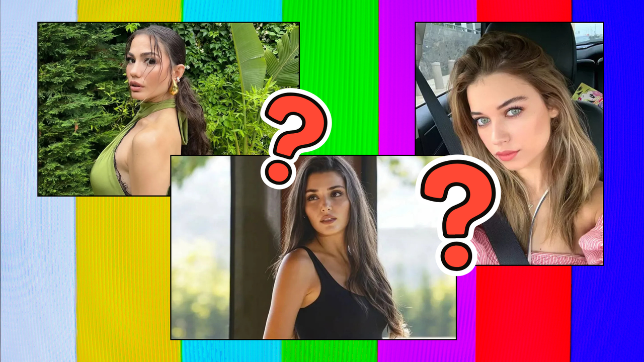 Bölüm başı 2,5 milyon TL! Türkiye’de en çok kazanan kadın oyuncu kim?