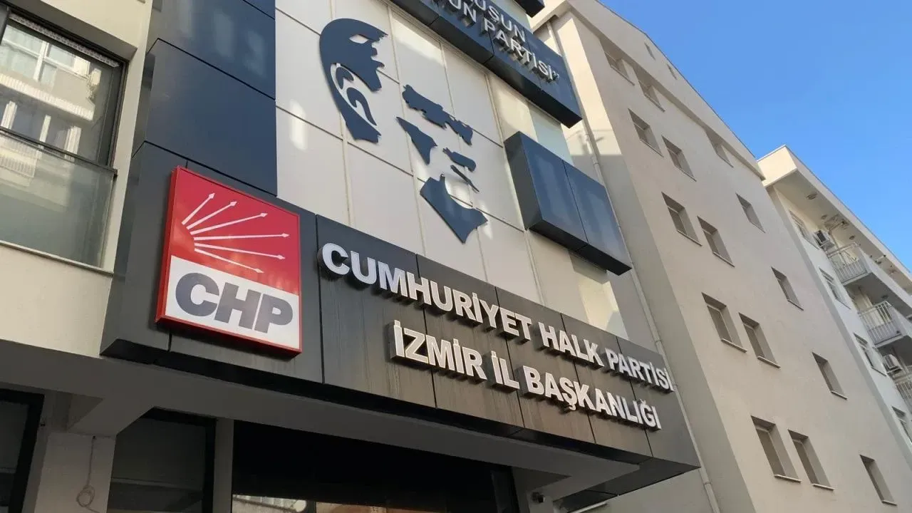 Çağatay Güç’ten ilk icraat: CHP İzmir’de kim hangi göreve getirildi? İşte tam liste