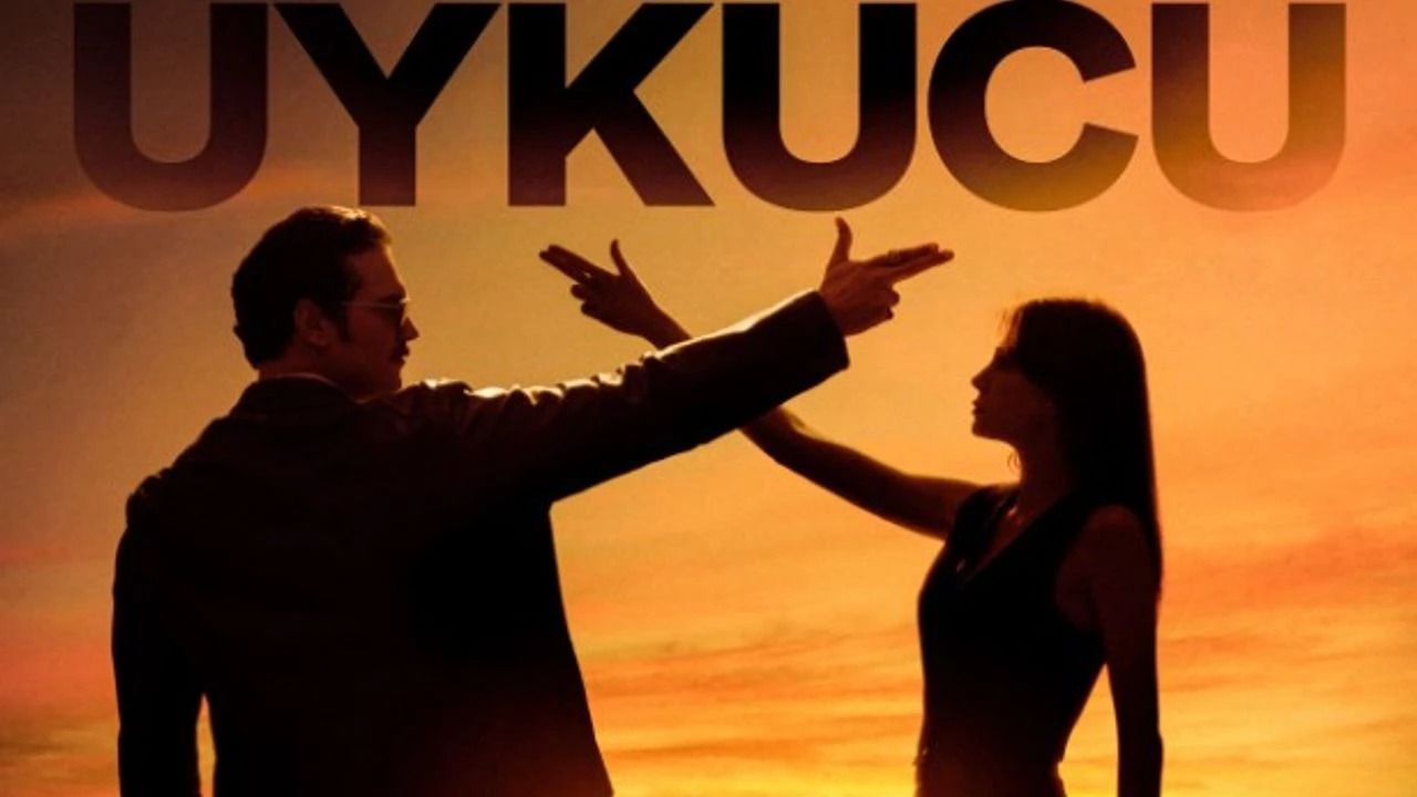 Uykucu filminin konusu nedir, vizyona girdi mi? Çağatay Ulusoy ve Elçin Sangu başrolde!