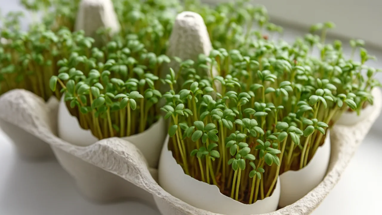 Ne maydanoz ne marul! Bu yeşillik ‘Dünyanın En Sağlıklısı’ seçildi