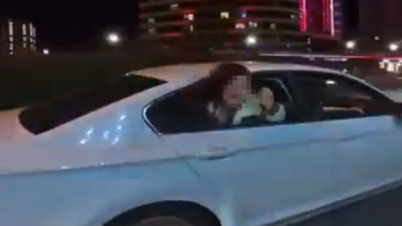 İzmir’de ‘imdat’ çığlığı! Polis olayı 1 saatte çözdü