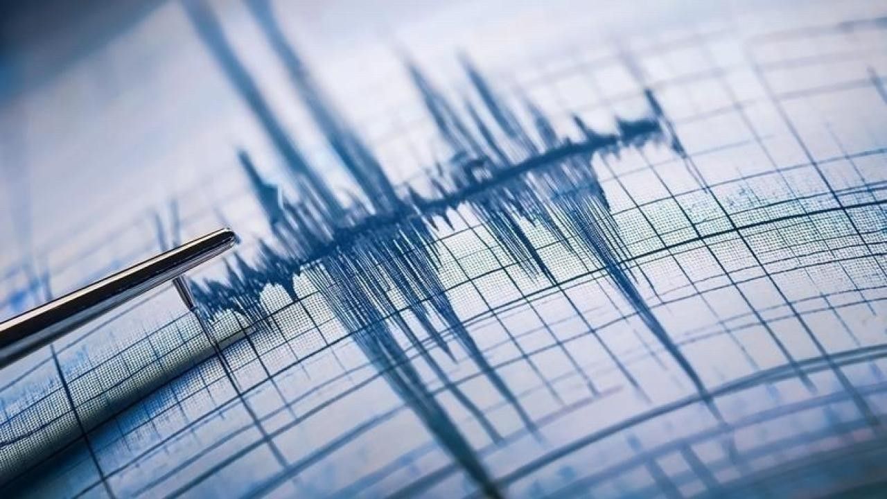 Son dakika! Çanakkale'de art arda deprem! AFAD duyurdu
