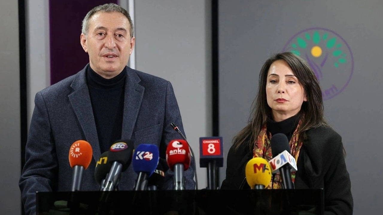 PKK Türkiye’den çekildi: Hatimoğulları ve Bakırhan’dan kritik çağrı