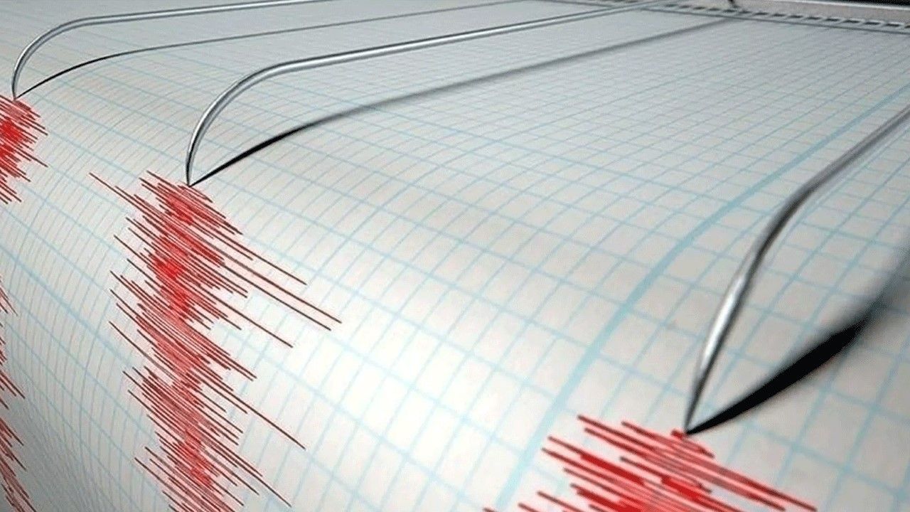 Son dakika! Şiddetli deprem! Birçok bölgeden hissedildi
