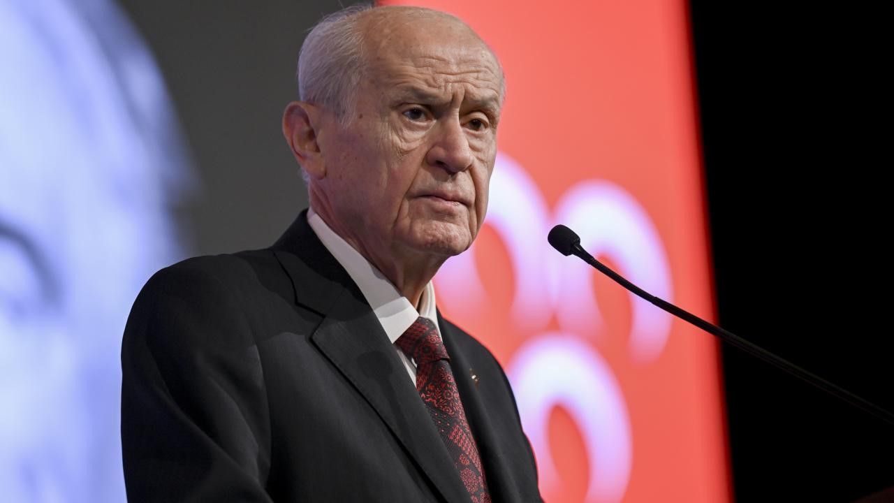 Son dakika! Bahçeli’den 29 Ekim mesajı: Provokasyonlara karşı uyardı