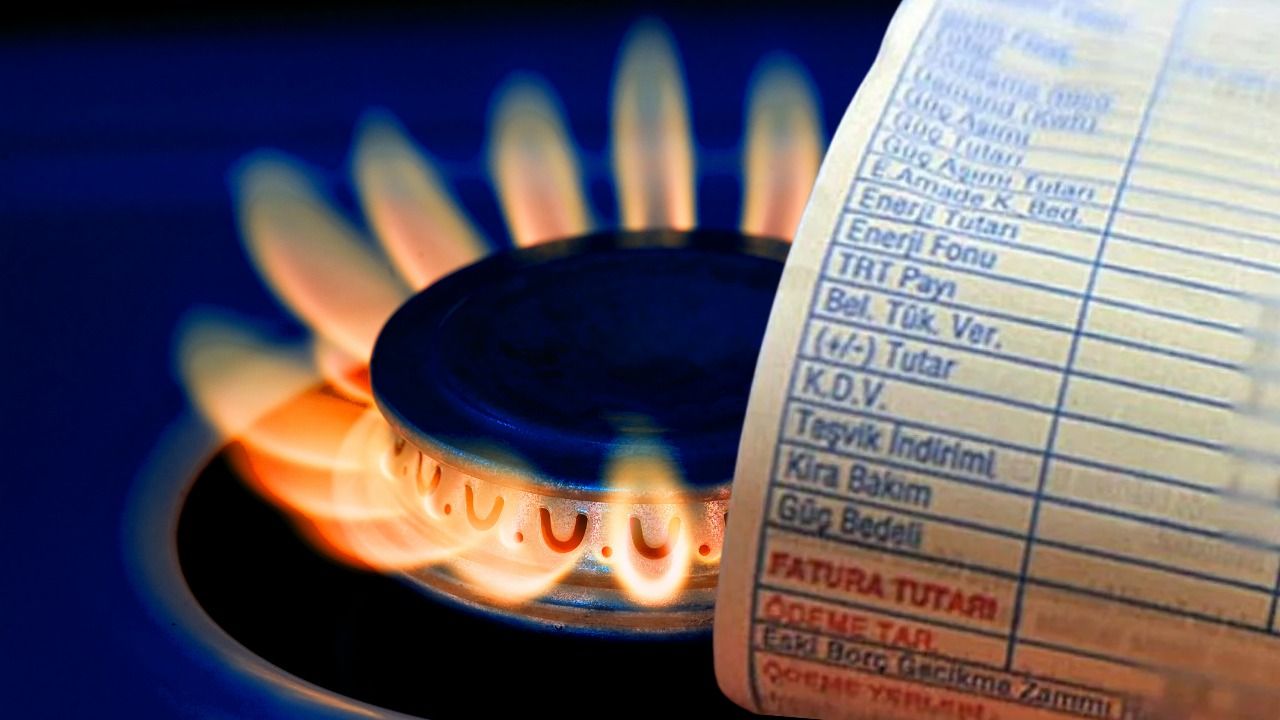 EPDK’dan doğal gaz abone bağlantı bedeli için 12 taksit imkanı