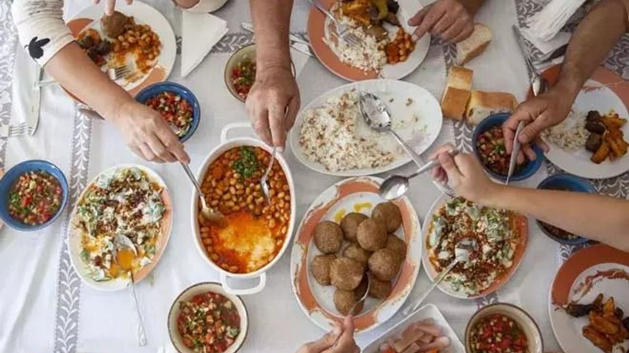 Konak Halk Eğitim Merkezi’nde Türk mutfağı kursu kayıtları başladı
