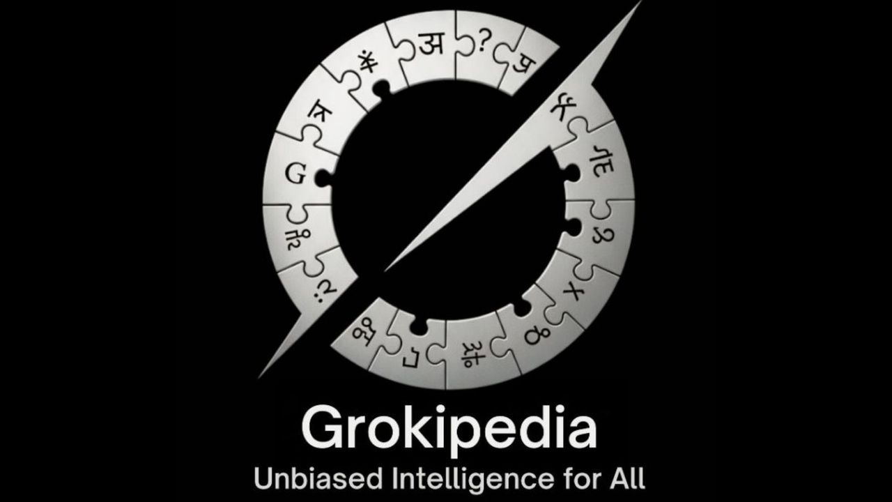 Elon Musk’tan yeni proje: Wikipedia’ya rakip 'Grokipedia'