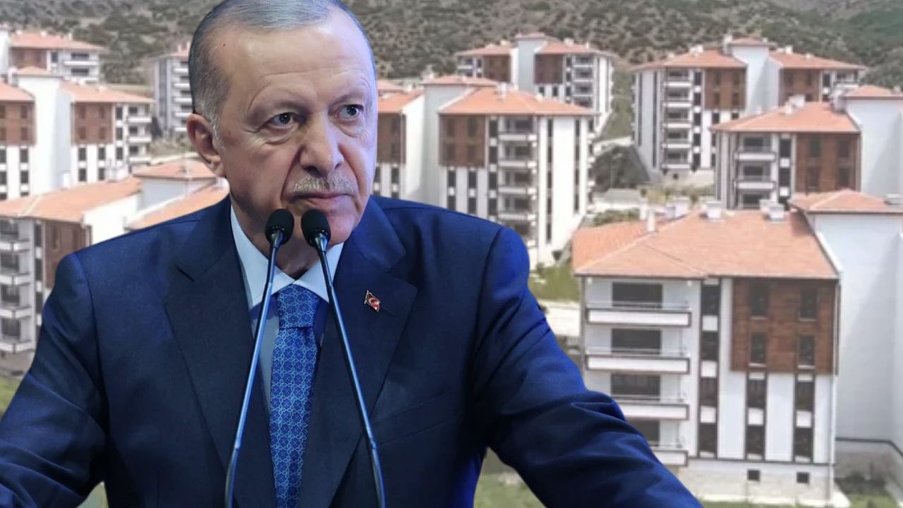 Son dakika! Erdoğan'dan İstanbul'da kritik açıklamalar: Ev sahibi Türkiye diyeceğiz!