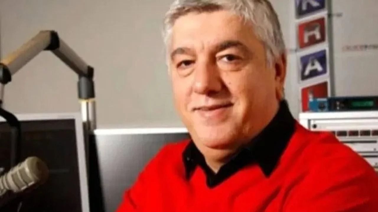 Faik Çetiner kimdir? Faik Çetiner neden öldü, hastalığı neydi?
