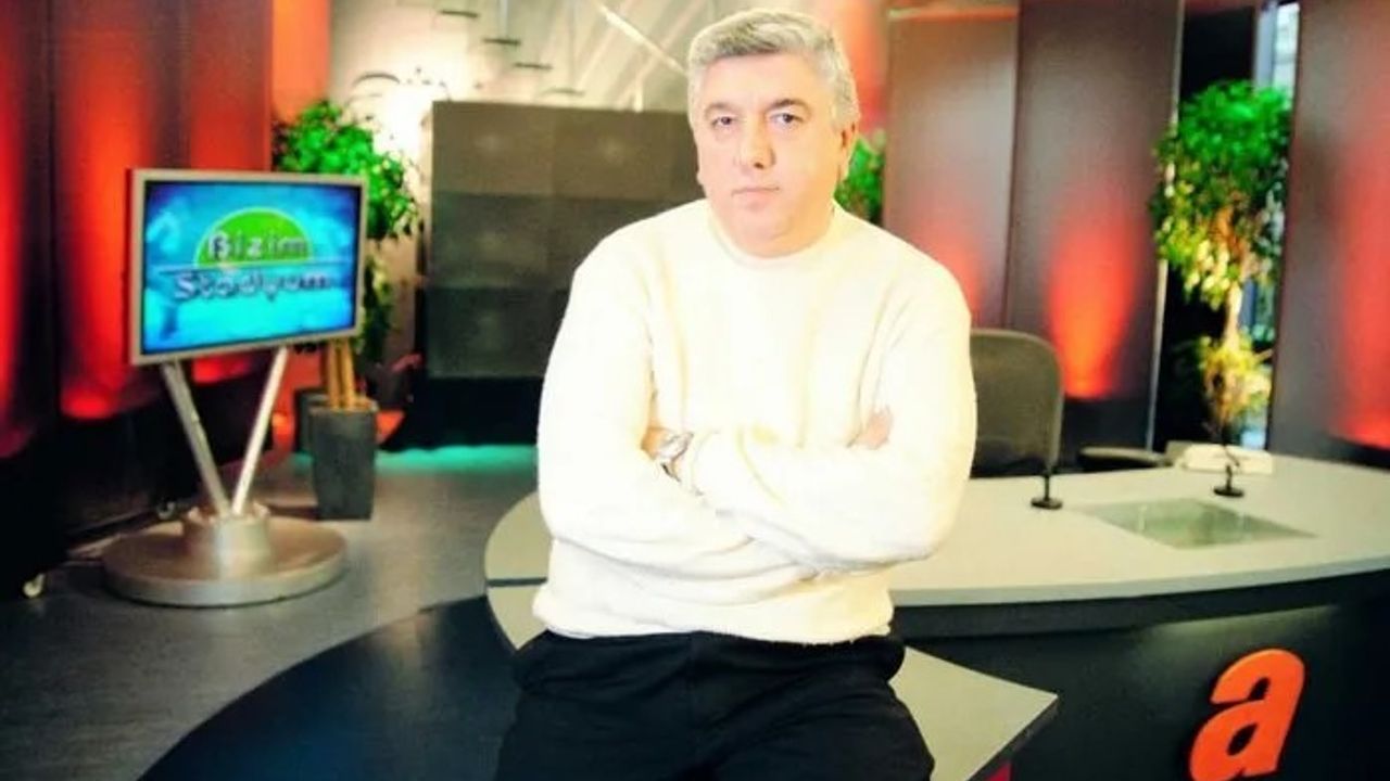 Son dakika! Gazeteci Faik Çetiner hayatını kaybetti