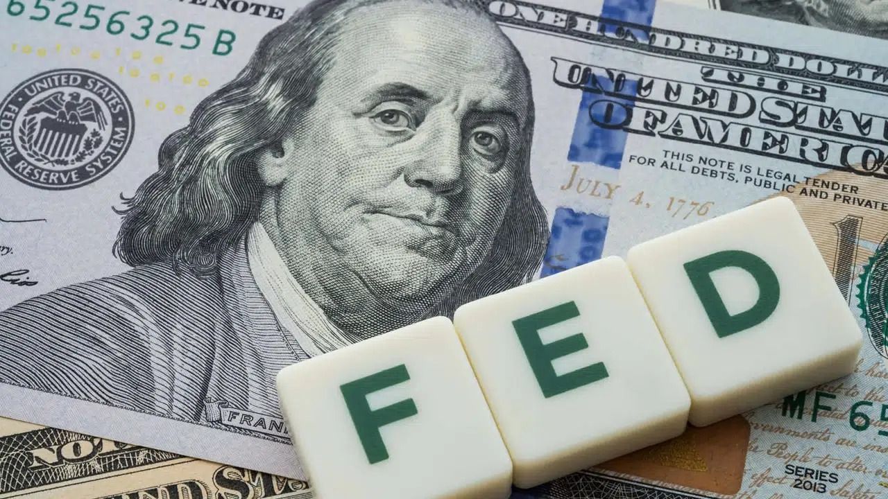 FED faizi 25 baz puan indirdi: İşte yeni oran