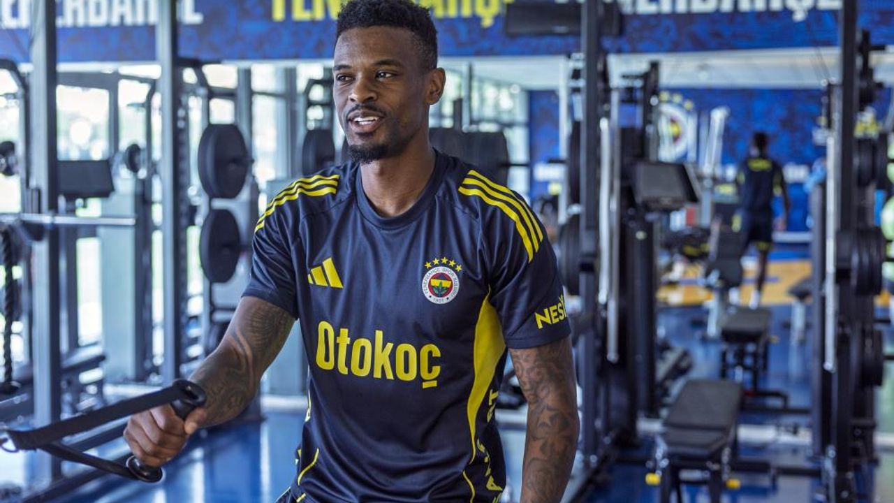 Tedesco’dan kritik antrenman: Fenerbahçe deplasman hazırlıklarını tamamlıyor