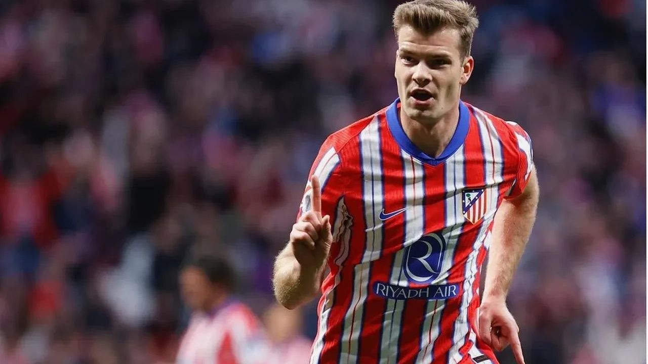 Fenerbahçe transferde gaza bastı! Sörloth için ilk görüşmeler başladı