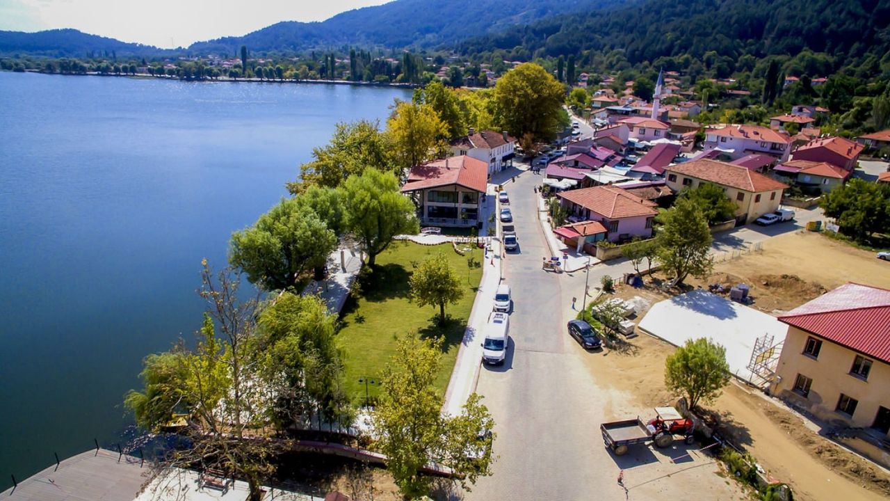 İzmir’in serin doğa kaçamağı: Ödemiş Gölcük Yaylası'na nasıl gidilir?