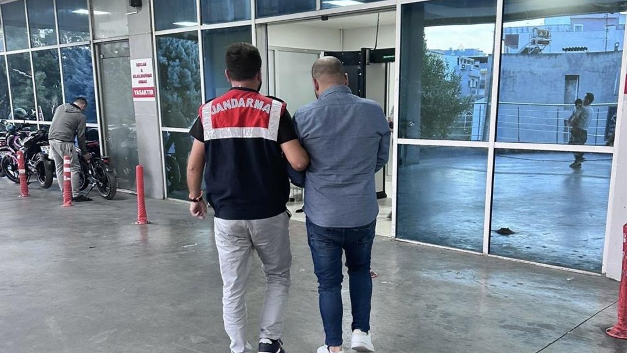 Terörle mücadelede kritik operasyon: İzmir’de DEAŞ şüphelileri gözaltına alındı