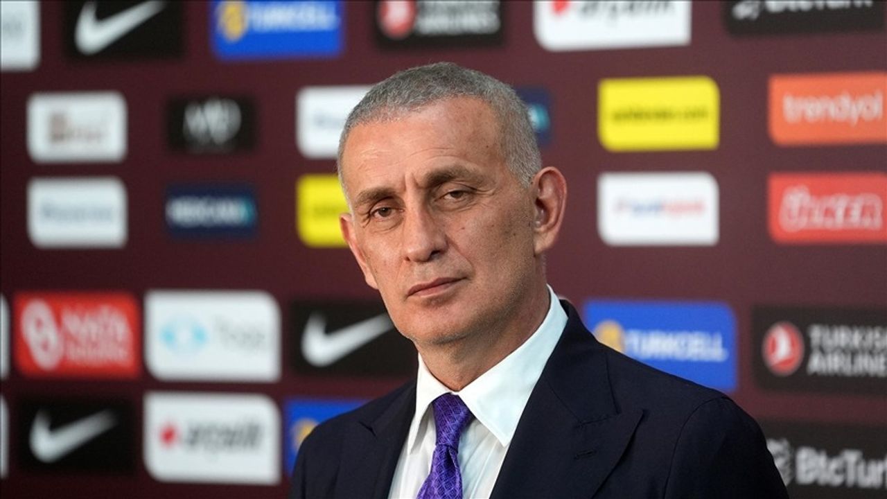 TFF Başkanı Hacıosmanoğlu: 152 hakem bahis oynuyor