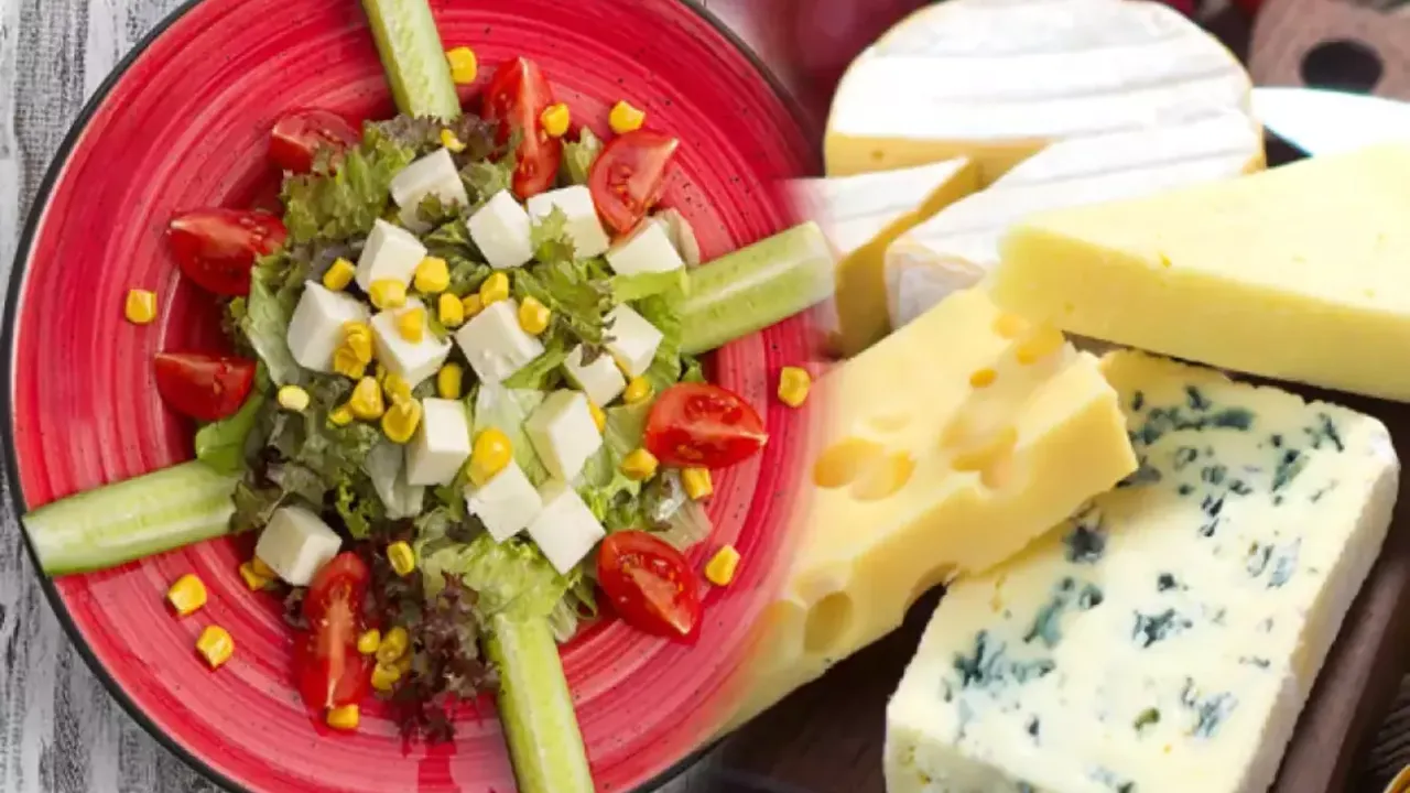 Haftada bir kez yiyin, demans riskini azaltın