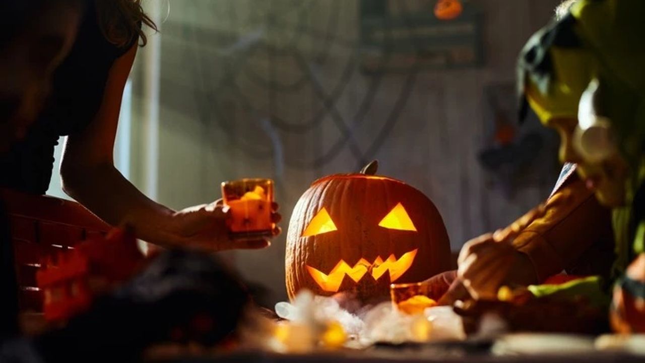 Halloween 2025 ne zaman kutlanacak? Cadılar Bayramı tarihçesi ve detaylar