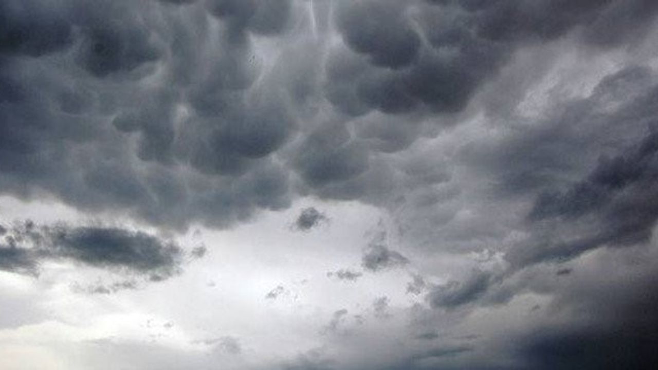 Uşak’ta önümüzdeki 15 gün hava durumu: Nasıl günler hakim olacak?