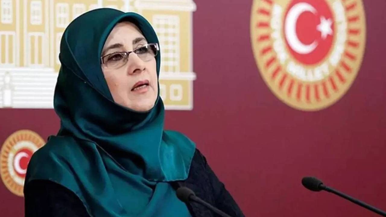 Sıcak haber! Eski milletvekiline hapis şoku: Böyle duyurdu