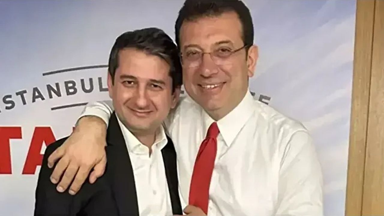 İbrahim Özkan kimdir? Neden gözaltına alındı?