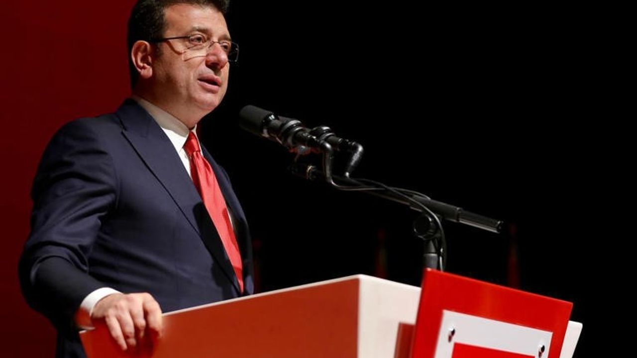 İmamoğlu’na yeni soruşturma: İşte gözaltına alınan isimler